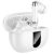 Wireless earphones Hoco TWS ANC + ENC EQ26 white