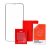 6D Pro Veason Glass - for Samsung Galaxy S25 Edge black