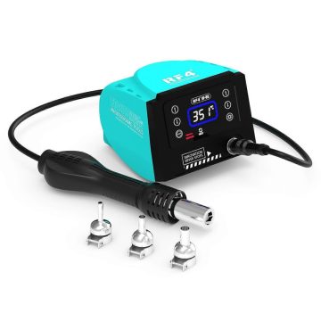 RF4 RF-H6 Hot Air Station 600W