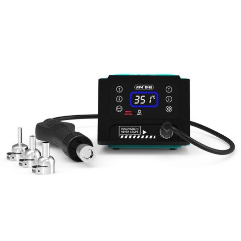 RF4 RF-H6 Hot Air Station 600W