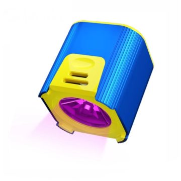 MECHANIC L1 UV fény