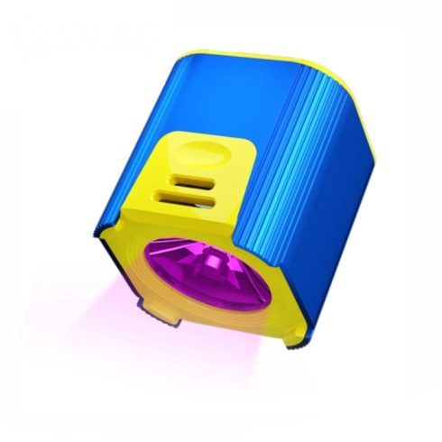 MECHANIC L1 UV fény