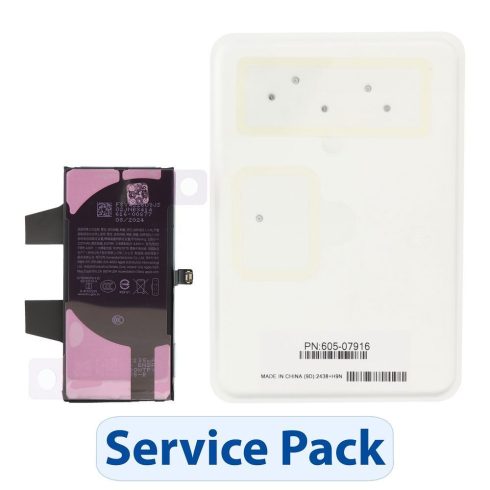 ServicePack akkumulátor Apple iPhone 12 Mini (661-17939) telefonhoz