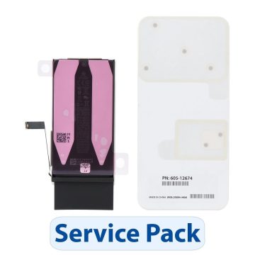   ServicePack akkumulátor Apple iPhone 14 (661-30373) telefonhoz