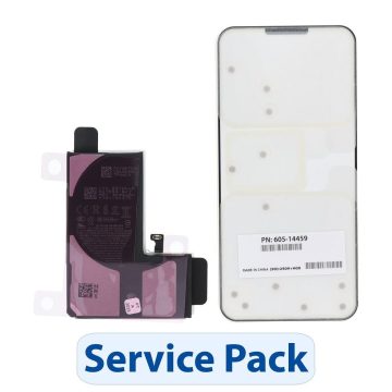   ServicePack akkumulátor Apple iPhone 15 Pro (661-35694) készülékhez