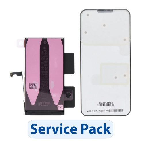 ServicePack akkumulátor Apple iPhone modellhez