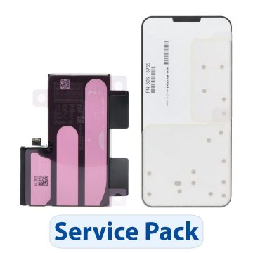   ServicePack akkumulátor Apple iPhone 16 Pro Max (661-44954) telefonhoz