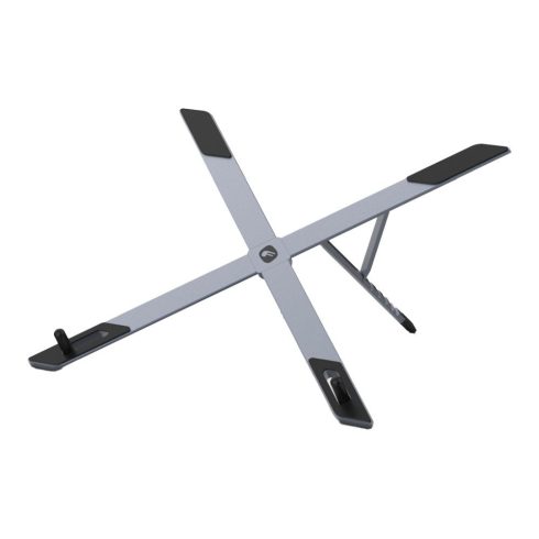 FORCELL F-GRIP Összecsukható állvány X Pro asztali tartó szary