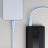   Cable USB C to USB C Forcell F-Energy QC4.0 PD 5A 100W Silicone 1 m C347 blue