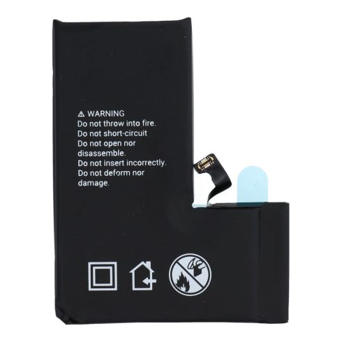 POLYMER BOX akkumulátor IPHONE 15 Pro 3274 mAh-hoz