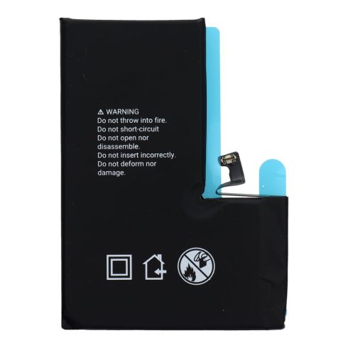 POLYMER BOX akkumulátor IPHONE 15 Pro Max 4422 mAh-hoz