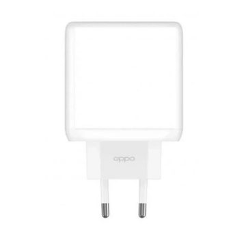   Eredeti OnePlus Warp Charger VCA7JAEH 65W tápadapter buborékfólia