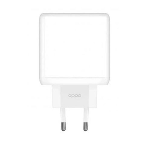 Eredeti OnePlus Warp Charger VCA7JAEH 65W tápadapter buborékfólia