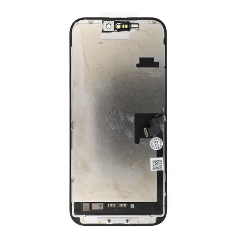 LCD Screen iPhone 16 Pro Max with digitizer black (HD+ Incell)
