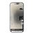 LCD Screen iPhone 16 Pro Max with digitizer black (HD+ Incell)