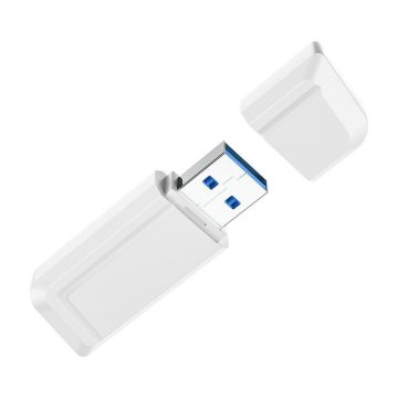 Pendrive 32GB USB 3.0 (USB A) Hoco UD11 white