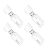 Pendrive 32GB USB 3.0 (USB A) Hoco UD11 white