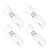 Pendrive 32GB USB 3.0 (USB A) Hoco UD11 white