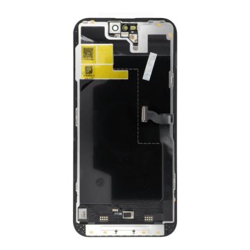   FixCell LCD kijelző IPHONE 14 Pro Max SOFT OLED 120Hz-hez (Diagnosztizálható: használt)