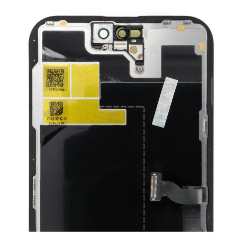 FixCell LCD kijelző IPHONE 14 Pro Max SOFT OLED 120Hz-hez (Diagnosztizálható: használt)