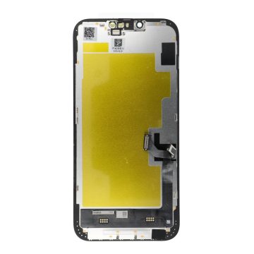   FixCell LCD kijelző IPHONE 14 Plus SOFT OLED 120Hz-hez (Diagnosztizálható: használt)
