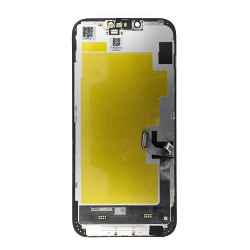 FixCell LCD kijelző IPHONE 14 Plus SOFT OLED 120Hz-hez (Diagnosztizálható: használt)
