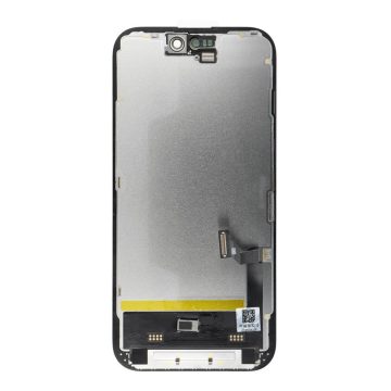   FixCell LCD Display for IPHONE 14 SOFT OLED 120Hz (Diagnosable: Used)