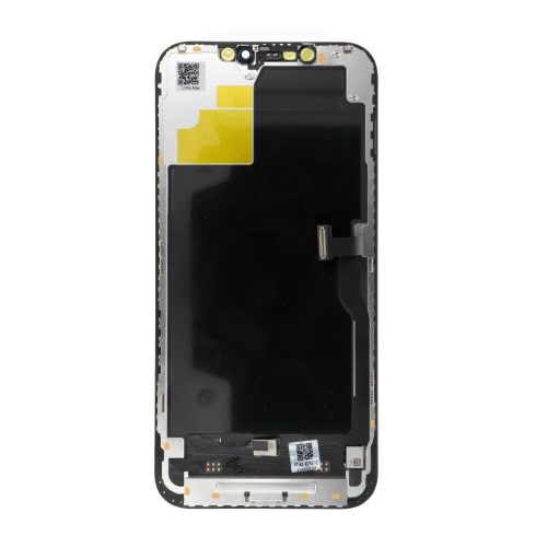 FixCell LCD kijelző IPHONE 12 Pro Max SOFT OLED 120Hz-hez (Diagnosztizálható: használt)