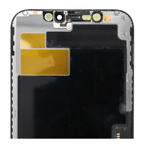 FixCell LCD kijelző IPHONE 12 / 12 Pro SOFT OLED-hez (Diagnosztizálható: használt)