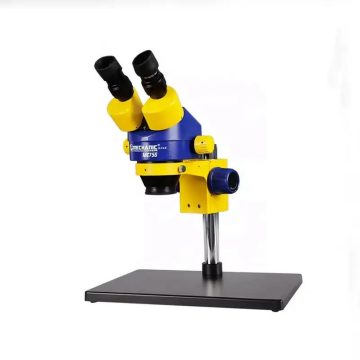 MECHANIC MC75S-B3 binokuláris mikroszkóp