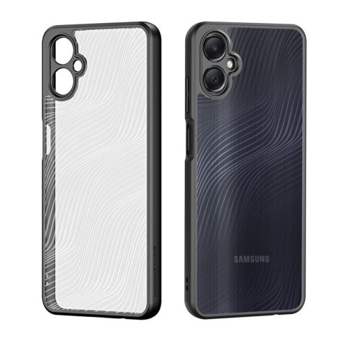 DUX DUCIS tok AIMO SAMSUNG A06 5G fekete