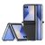 DUX DUCIS case BRIL for SAMSUNG Z Flip7 5G black
