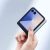 DUX DUCIS case BRIL for SAMSUNG Z Flip7 5G black