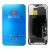 ZY LCD kijelző IPHONE 12 /12 PRO FFHD-900p Incellhez (IC csere)