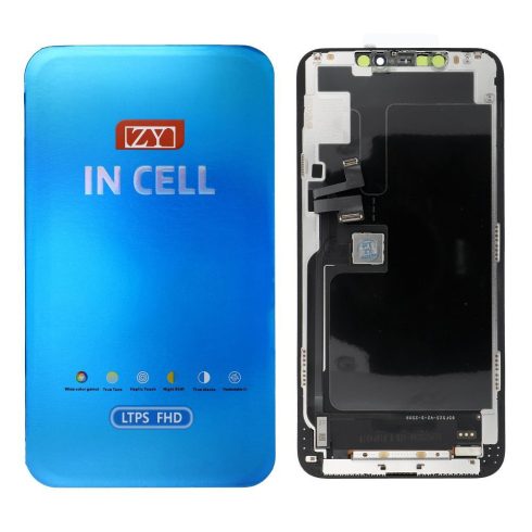 ZY LCD kijelző IPHONE 11 PRO MAX FFHD-900p Incell (IC csere) számára