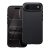 Case for iPhone 17 Air Carbon Premium black