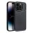 Case for iPhone 17 Air Carbon Premium black