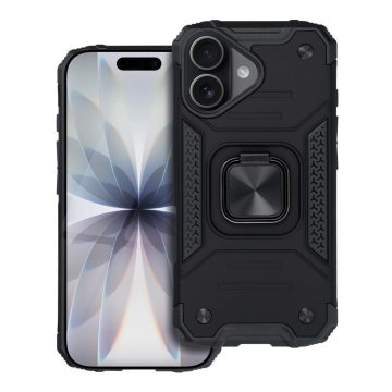 Case for iPhone 17 Nitro black