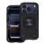 Case for iPhone 17 PRO Nitro black