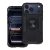Case for iPhone 17 PRO MAX Nitro black