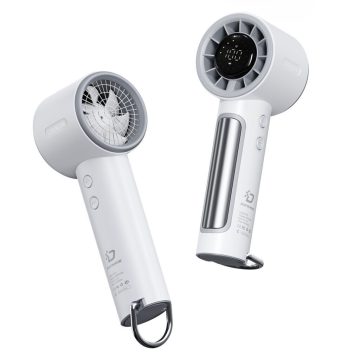 DT80 - Mini kézi ventilátor