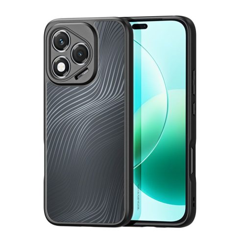 LEAD LEADER tok AIMO Honor 400 Lite fekete