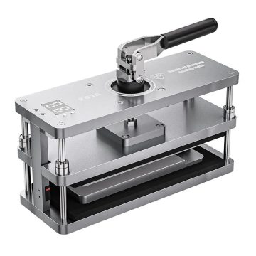 TBK 201A Press okostelefonhoz