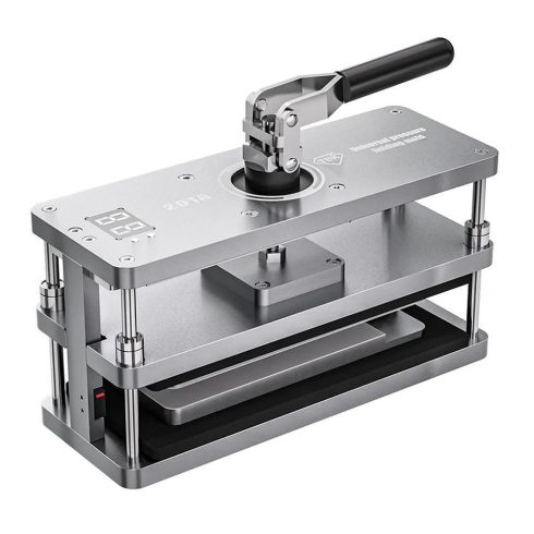 TBK 201A Press okostelefonhoz