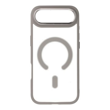   COLOR EDGE MAG COVER tok kompatibilis a MagSafe-vel IPHONE 17 Air titatnium szürke