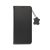 Leather case SMART PRO for IPHONE 17 black