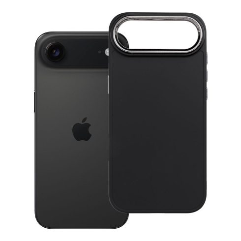Case for iPhone 17 AIR Frame black