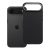 Case for iPhone 17 AIR Frame black