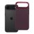 Case for iPhone 17 AIR Frame purple