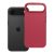 Case for iPhone 17 AIR Frame magenta